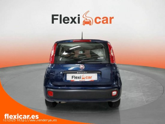 Fiat Panda 1.2 Easy 51kW (69CV) - Viladecans