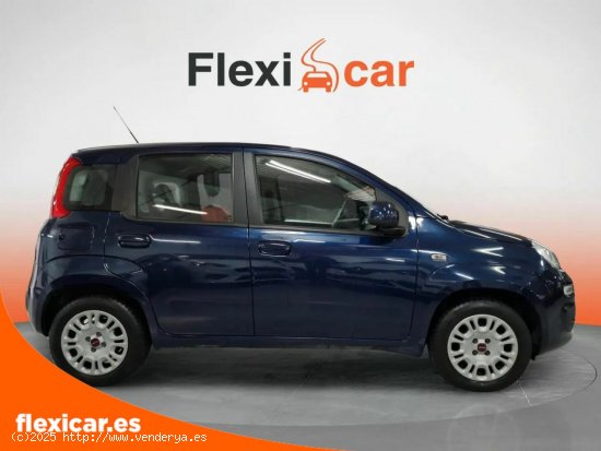 Fiat Panda 1.2 Easy 51kW (69CV) - Viladecans