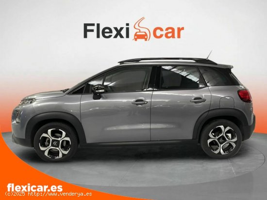 Citroën C3 Aircross PureTech 81kW (110CV) S&S EAT6 SHINE - Rivas-Vaciamadrid