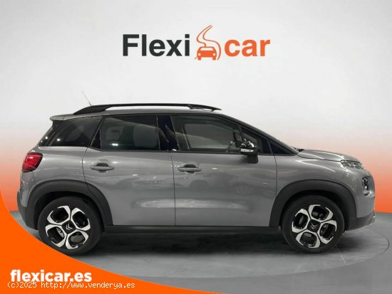 Citroën C3 Aircross PureTech 81kW (110CV) S&S EAT6 SHINE - Rivas-Vaciamadrid