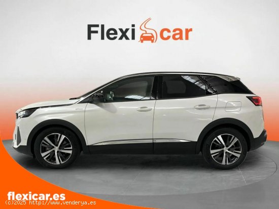 Peugeot 3008 180 e-EAT8 Allure Pack - Rivas-Vaciamadrid