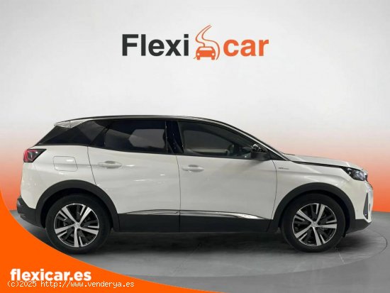 Peugeot 3008 180 e-EAT8 Allure Pack - Rivas-Vaciamadrid