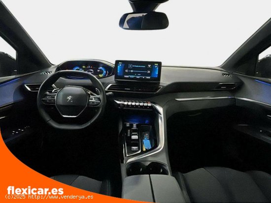 Peugeot 3008 180 e-EAT8 Allure Pack - Rivas-Vaciamadrid