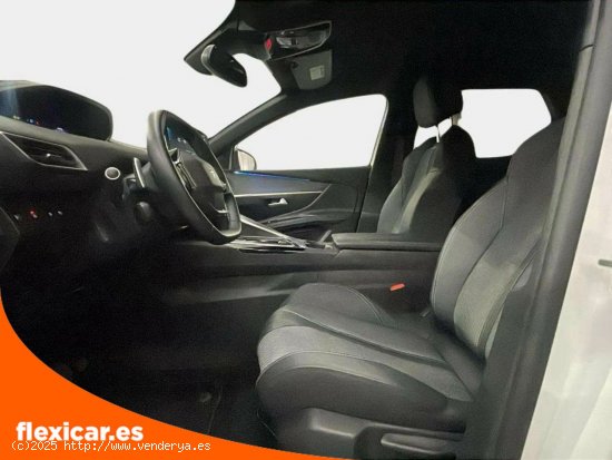 Peugeot 3008 180 e-EAT8 Allure Pack - Rivas-Vaciamadrid