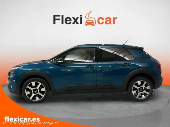 Citroën C4 Cactus PureTech 96kW (130CV) S&S Shine - Rivas-Vaciamadrid