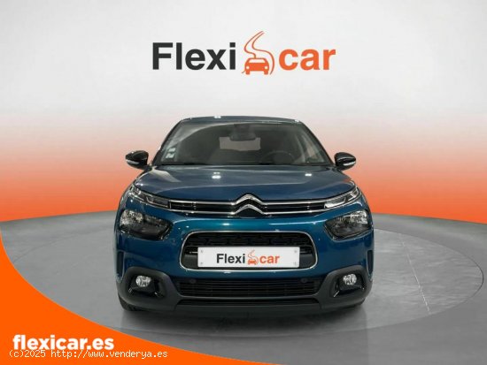 Citroën C4 Cactus PureTech 96kW (130CV) S&S Shine - Rivas-Vaciamadrid