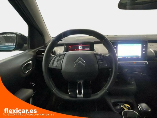 Citroën C4 Cactus PureTech 96kW (130CV) S&S Shine - Rivas-Vaciamadrid