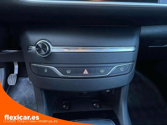 Peugeot 308 SW Allure PureTech 130 S&S - Rivas-Vaciamadrid