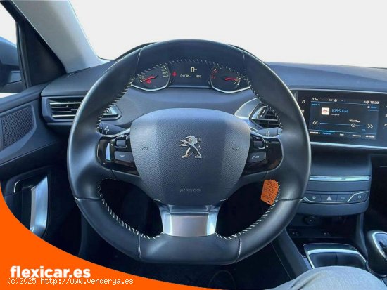 Peugeot 308 SW Allure PureTech 130 S&S - Rivas-Vaciamadrid