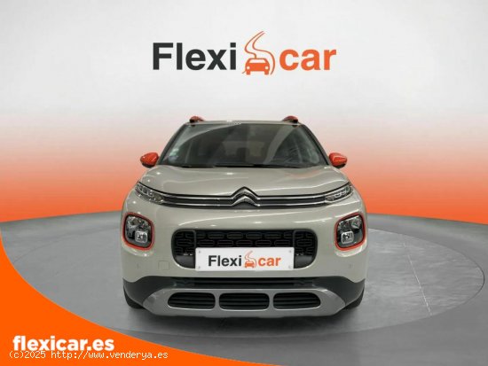 Citroën C3 Aircross PureTech 96kW (130CV) S&S SHINE - Rivas-Vaciamadrid