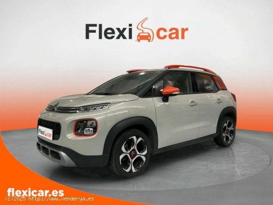 Citroën C3 Aircross PureTech 96kW (130CV) S&S SHINE - Rivas-Vaciamadrid