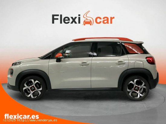 Citroën C3 Aircross PureTech 96kW (130CV) S&S SHINE - Rivas-Vaciamadrid