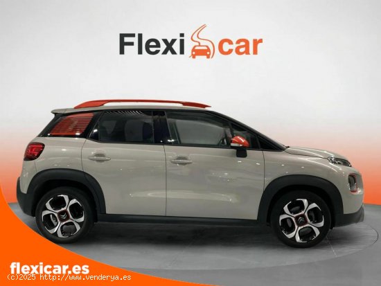 Citroën C3 Aircross PureTech 96kW (130CV) S&S SHINE - Rivas-Vaciamadrid