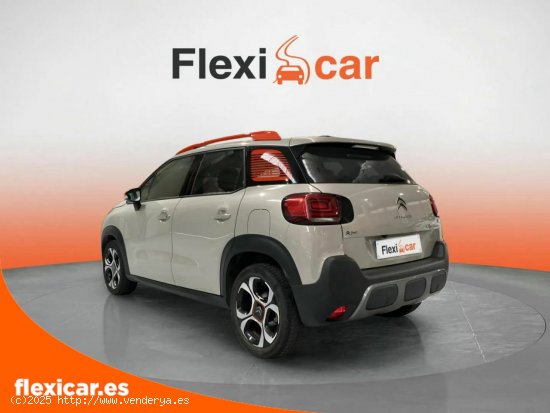 Citroën C3 Aircross PureTech 96kW (130CV) S&S SHINE - Rivas-Vaciamadrid