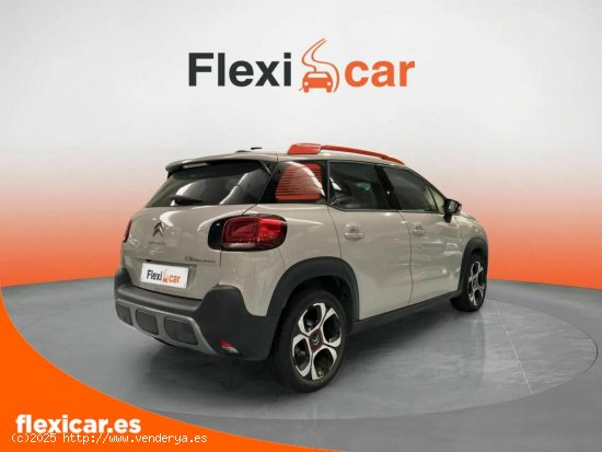 Citroën C3 Aircross PureTech 96kW (130CV) S&S SHINE - Rivas-Vaciamadrid