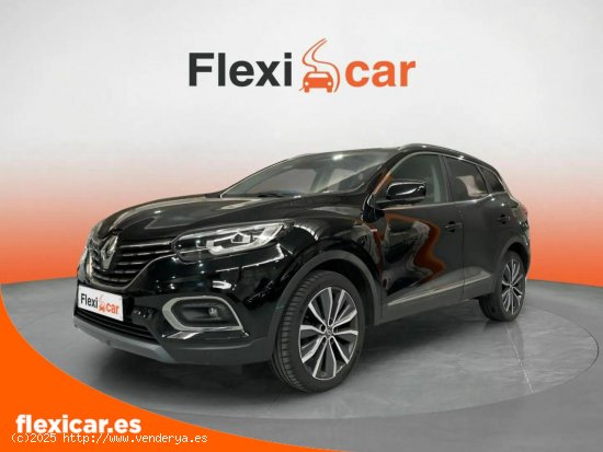 Renault Kadjar Black Edition GPF TCe 117kW (160CV) - Rivas-Vaciamadrid