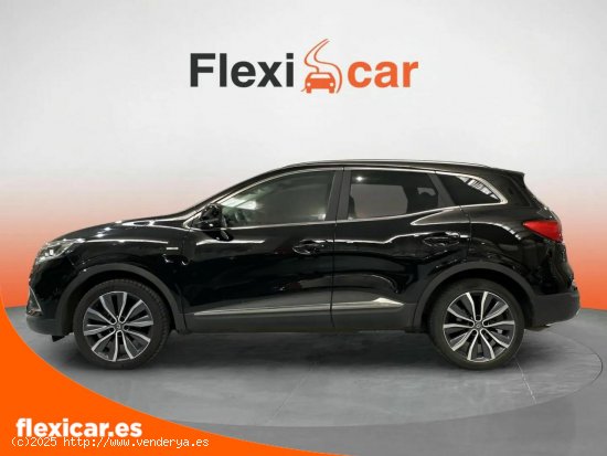 Renault Kadjar Black Edition GPF TCe 117kW (160CV) - Rivas-Vaciamadrid