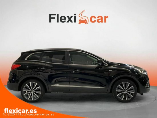 Renault Kadjar Black Edition GPF TCe 117kW (160CV) - Rivas-Vaciamadrid