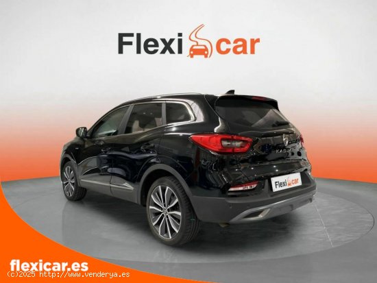 Renault Kadjar Black Edition GPF TCe 117kW (160CV) - Rivas-Vaciamadrid