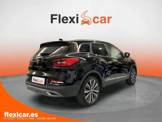 Renault Kadjar Black Edition GPF TCe 117kW (160CV) - Rivas-Vaciamadrid