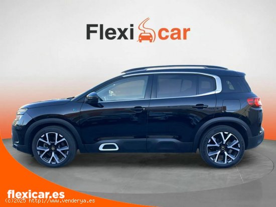 Citroën C5 Aircross 225 e-EAT8 Shine - Rivas-Vaciamadrid