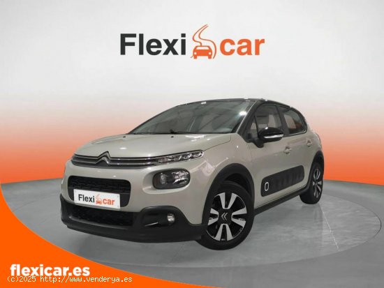 Citroën C3 PureTech 60KW (82CV) FEEL - Cornellà de Llobregat