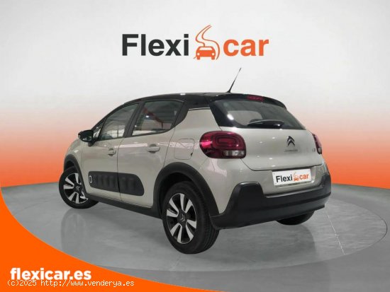 Citroën C3 PureTech 60KW (82CV) FEEL - Cornellà de Llobregat