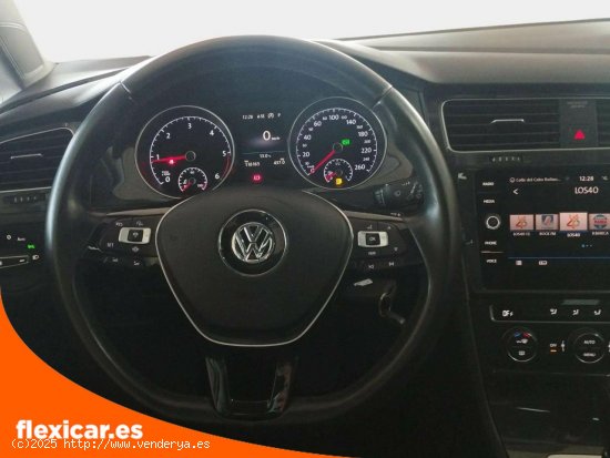 Volkswagen Golf Sport 1.6 TDI 85kW (115CV) DSG Variant - Las Rozas de Madrid