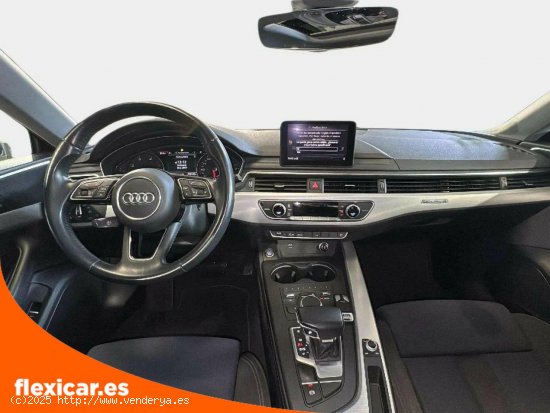 Audi A5 2.0 TDI 140kW quattro S tronic Sportback - Marbella