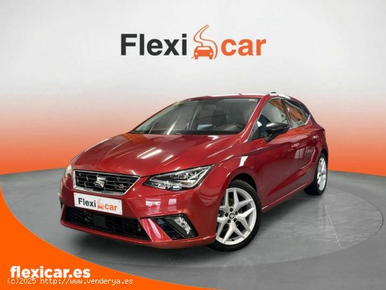 Seat Ibiza 1.0 EcoTSI 85kW (115CV) FR - Vilafranca del Penedès