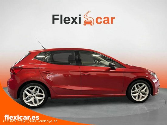 Seat Ibiza 1.0 EcoTSI 85kW (115CV) FR - Vilafranca del Penedès