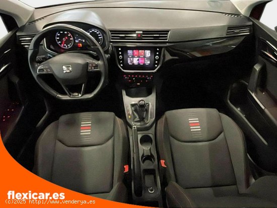 Seat Ibiza 1.0 EcoTSI 85kW (115CV) FR - Vilafranca del Penedès