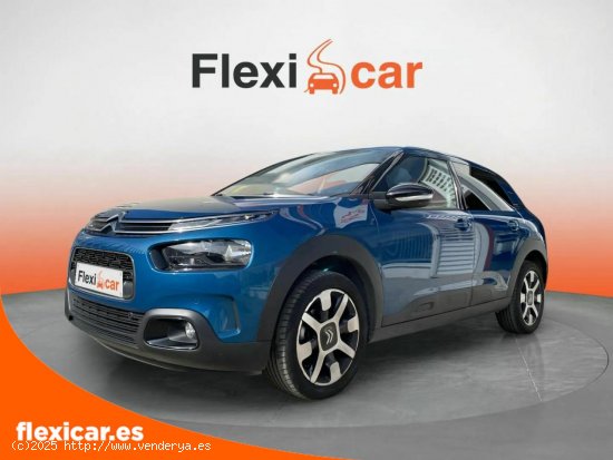 Citroën C4 Cactus PureTech 110 S&S Shine Pack - Las Rozas de Madrid