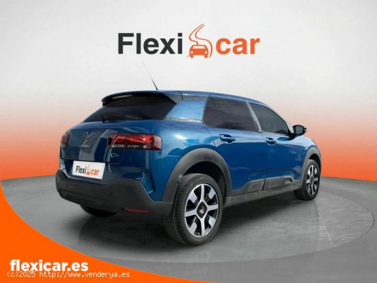 Citroën C4 Cactus PureTech 110 S&S Shine Pack - Las Rozas de Madrid