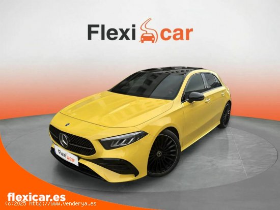 Mercedes Clase A A 200 - L Hospitalet de Llobregat