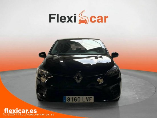 Renault Clio Intens TCe 67 kW (91CV) - Paterna