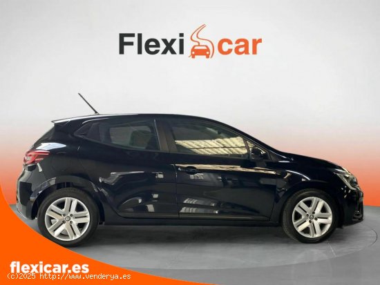 Renault Clio Intens TCe 67 kW (91CV) - Paterna