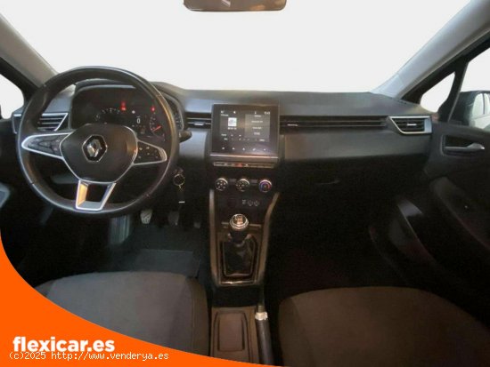 Renault Clio Intens TCe 67 kW (91CV) - Paterna