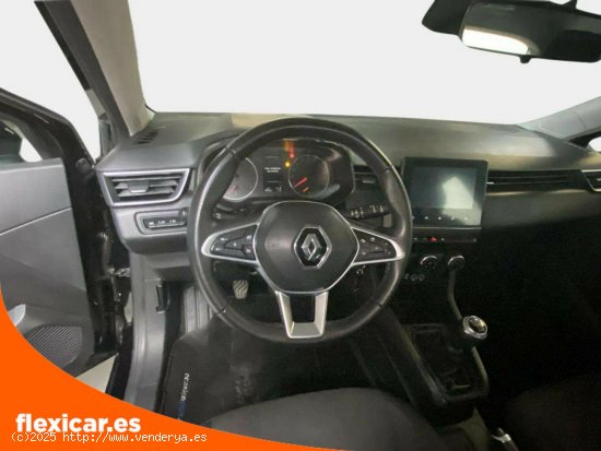 Renault Clio Intens TCe 67 kW (91CV) - Paterna