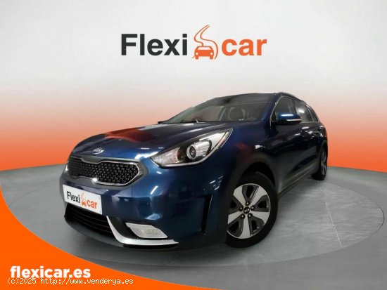 Kia Niro 1.6 GDi Híbrido Concept - Badalona