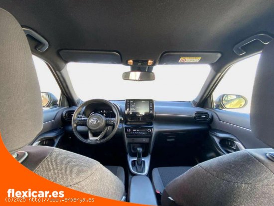 Toyota Yaris Cross 1.5 120H Active Tech - Talavera de la Reina