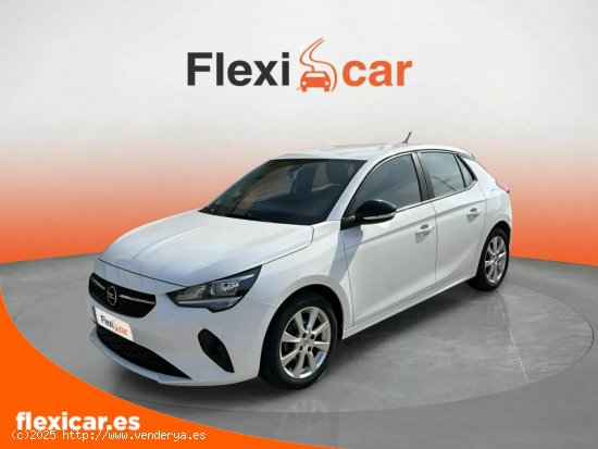 Opel Corsa 1.2 XEL 55kW (75CV) Edition - Bellreguard