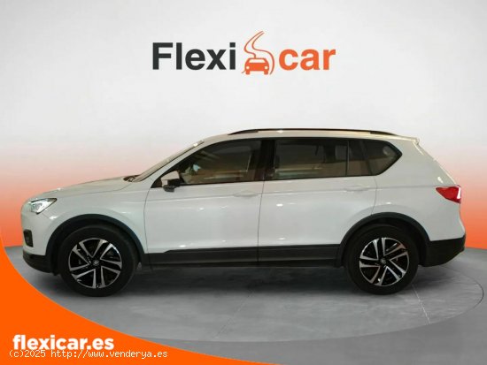 Seat Tarraco 1.5 TSI 110kW (150CV) S&S Xcellence Plus - Córdoba