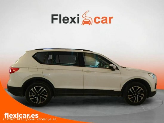 Seat Tarraco 1.5 TSI 110kW (150CV) S&S Xcellence Plus - Córdoba