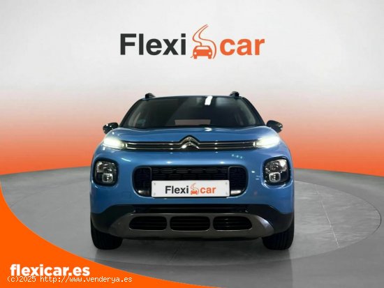 Citroën C3 Aircross PureTech 81kW (110CV) S&S EAT6 SHINE - Alcobendas