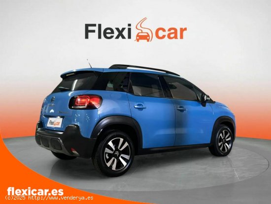 Citroën C3 Aircross PureTech 81kW (110CV) S&S EAT6 SHINE - Alcobendas