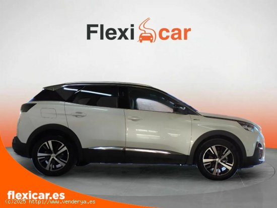 Peugeot 3008 GT Line BlueHDi 96kW (130CV) S&S EAT8 - Las Rozas de Madrid