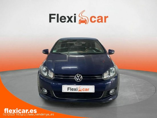 Volkswagen Golf Cabrio 1.4 TSI 150CV DSG BMT - Finestrat