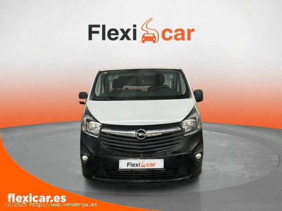 Opel Vivaro 1.6 CDTI S/S 107kW L1 - Málaga