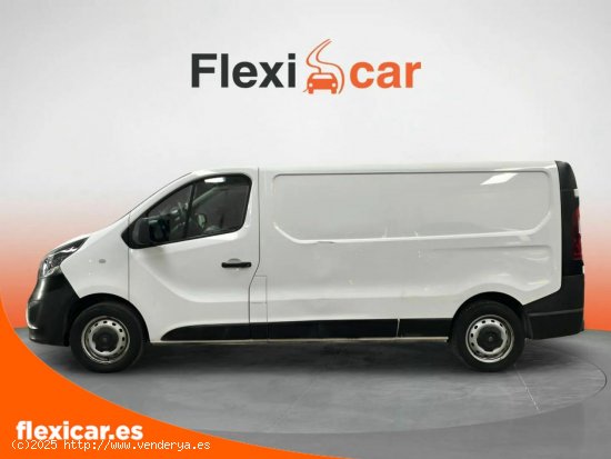 Opel Vivaro 1.6 CDTI S/S 107kW L1 - Málaga